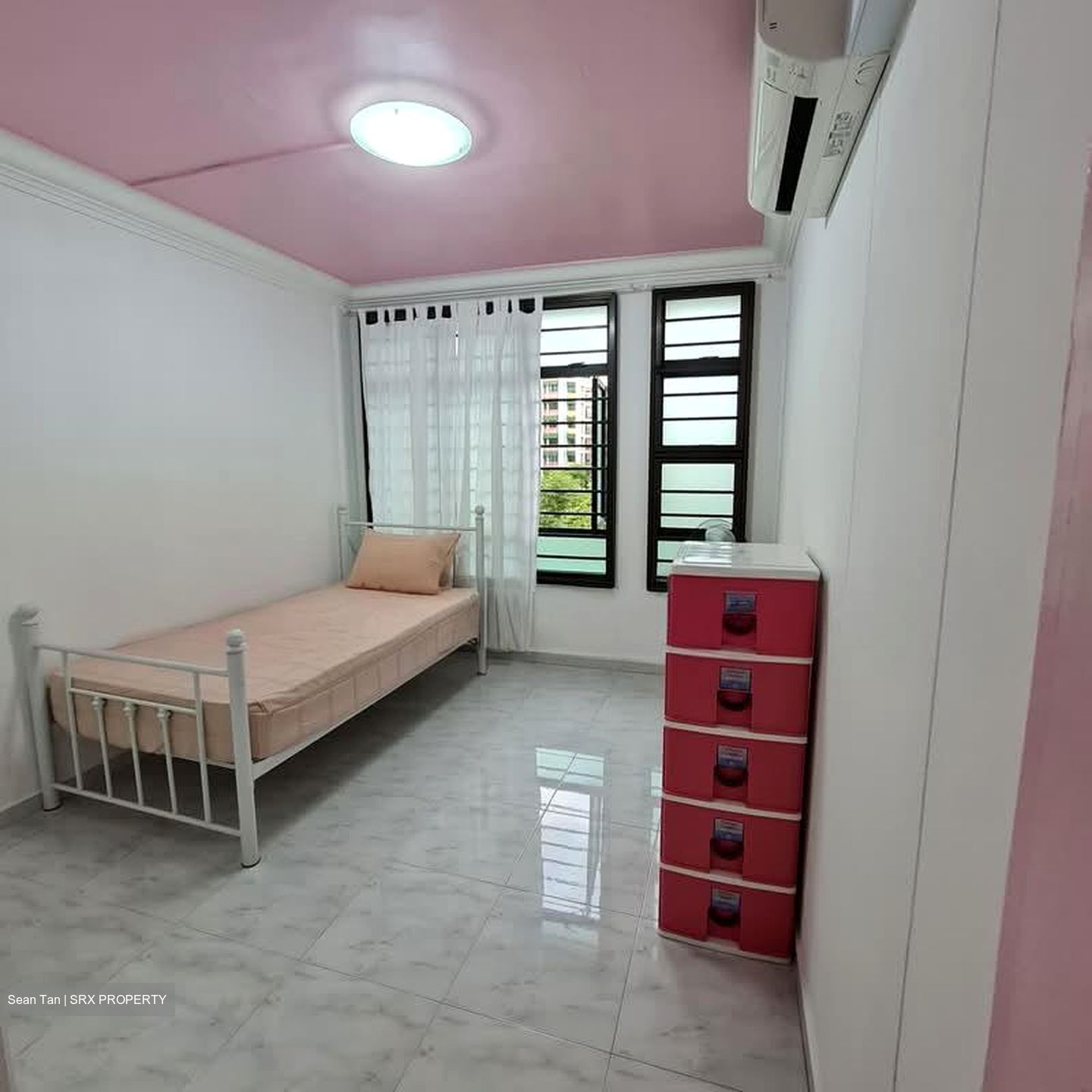 Blk 579 Woodlands Drive 16 (Woodlands), HDB 4 Rooms #565804801
